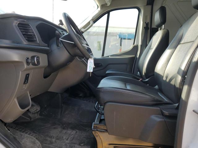 Photo 7 from auction – 2023 FORD TRANSIT T- with VIN 1FTBR2C8XPKC00992