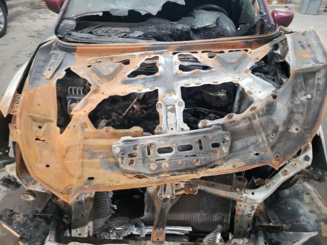 Photo 11 from auction – 2015 SUBARU IMPREZA PR with VIN JF1GJAK60FH003340