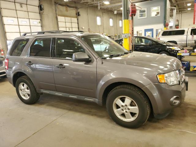 Zdjęcie 4 z aukcji – 2012 FORD ESCAPE XLT z VIN 1FMCU9DG3CKB43588