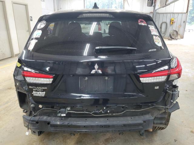 Photo 6 from auction – 2020 MITSUBISHI OUTLANDER with VIN JA4AR3AU2LU023039