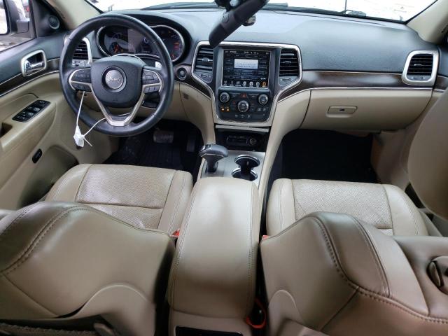 Photo 8 from auction – 2014 JEEP GRAND CHER with VIN 1C4RJFBG0EC246280