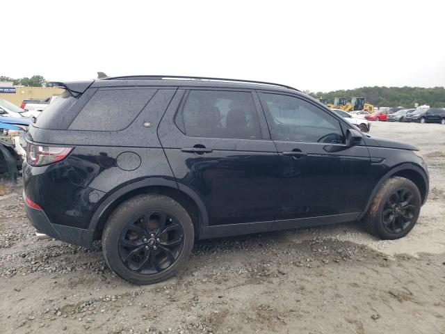 Photo 3 from auction – 2016 LAND ROVER DISCOVERY with VIN SALCR2BG9GH554182