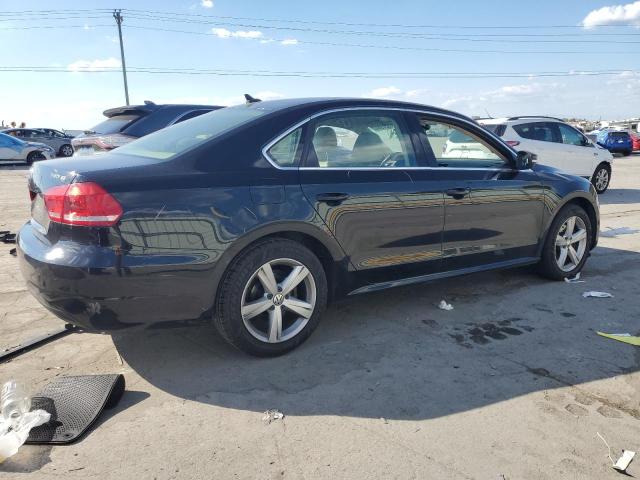 Photo 3 from auction – 2013 VOLKSWAGEN PASSAT SE with VIN 1VWBN7A36DC085746
