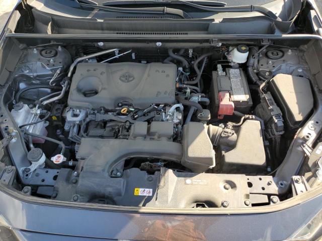 Photo 12 from auction – 2022 TOYOTA RAV4 LE with VIN 2T3H1RFVXNC210729