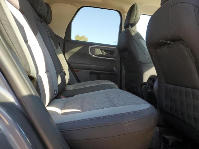 Photo 11 from auction – 2023 FORD BRONCO SPO with VIN 3FMCR9B60PRD06307