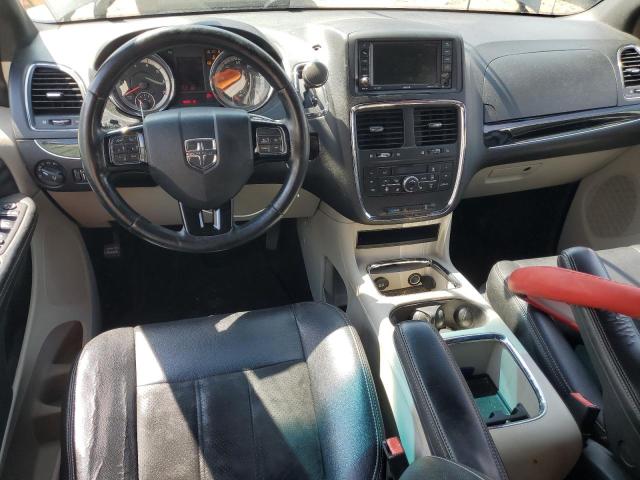 Photo 8 from auction – 2017 DODGE GRAND CARA with VIN 2C4RDGCG0HR856431