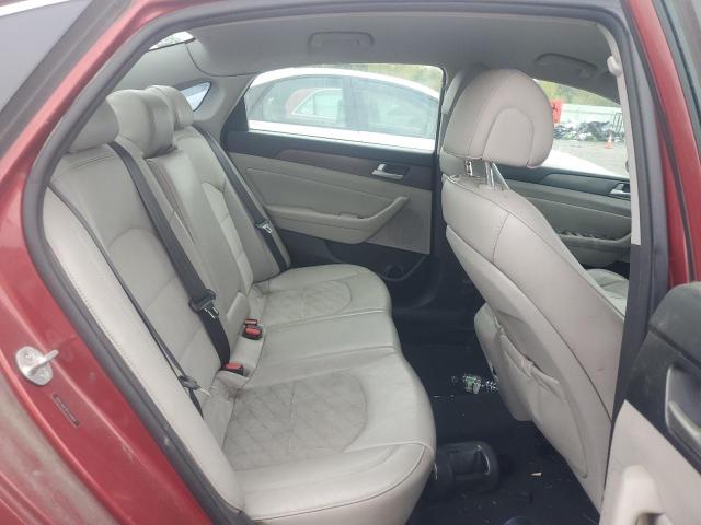 Photo 10 from auction – 2015 HYUNDAI SONATA SPO with VIN 5NPE34AF9FH124464