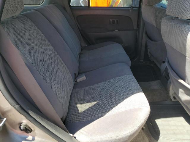 Foto 11 de la subasta – 2002 TOYOTA 4RUNNER SR con VIN JT3GN86R620253352