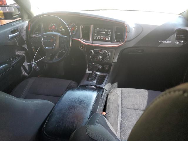 Photo 8 from auction – 2021 DODGE CHARGER SX with VIN 2C3CDXBG3MH562291
