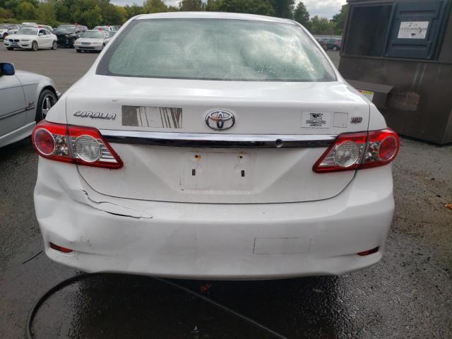 Photo 6 from auction – 2012 TOYOTA COROLLA BA with VIN 2T1BU4EE5CC897111