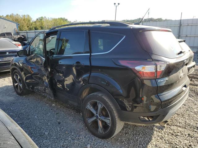 Photo 2 from auction – 2017 FORD ESCAPE SE with VIN 1FMCU0GD6HUA09697