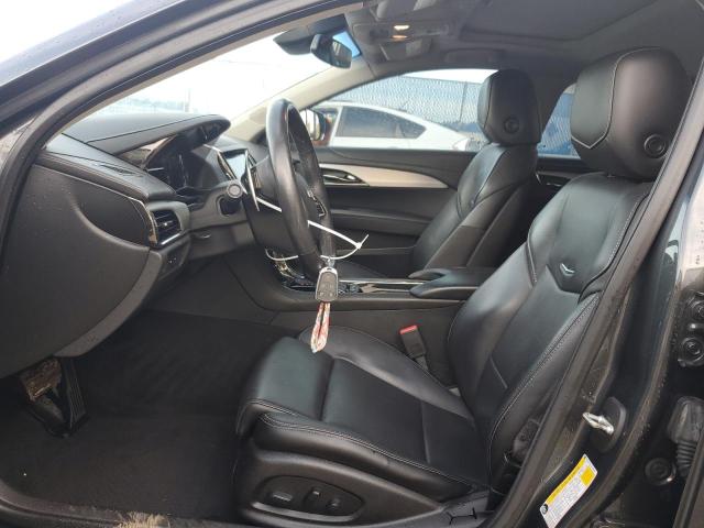 Photo 7 from auction – 2018 CADILLAC ATS PREMIU with VIN 1G6AC5SS2J0185048