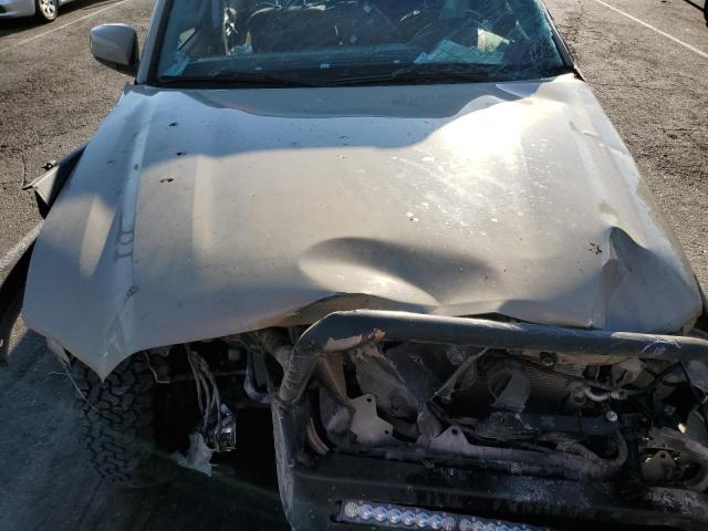 Photo 11 from auction – 2017 TOYOTA TACOMA DOU with VIN 3TMDZ5BN9HM027249