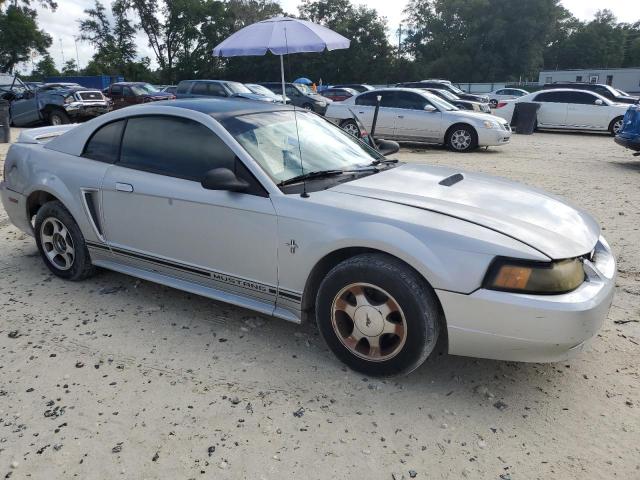 Photo 4 from auction – 2000 FORD MUSTANG with VIN 1FAFP404XYF122105