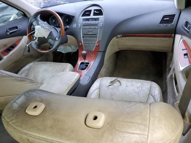 Photo 8 from auction – 2011 LEXUS ES 350 with VIN JTHBK1EG9B2449181