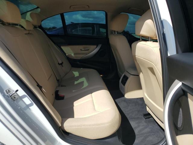 Photo 10 from auction – 2018 BMW 320 I with VIN WBA8E1G52JNU90924