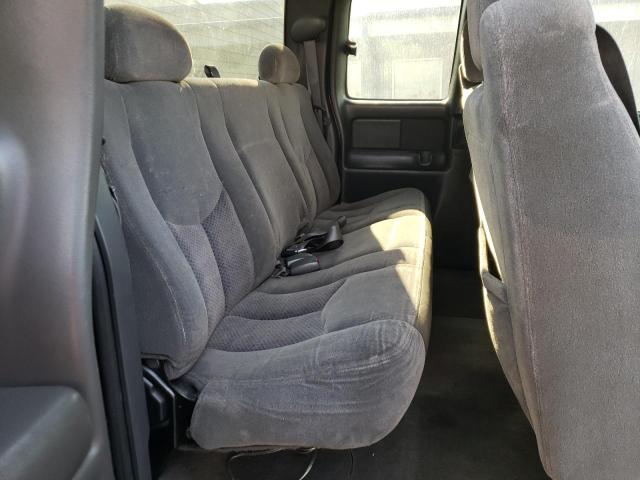 Photo 10 from auction – 2003 CHEVROLET SILVERADO with VIN 2GCEC19T331185184