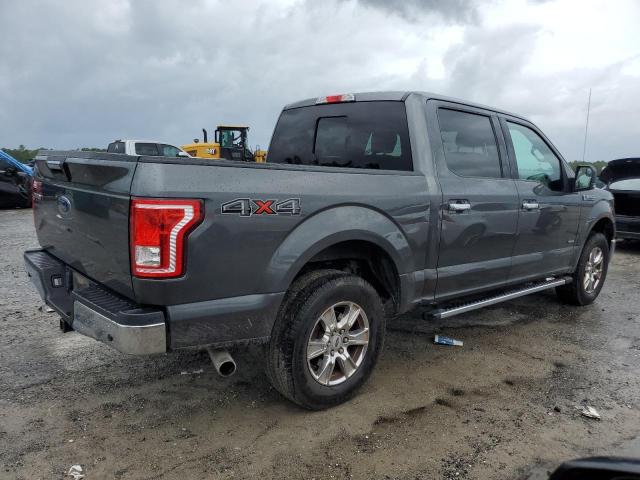 Photo 3 from auction – 2016 FORD F150 SUPER with VIN 1FTEW1EP2GFC29089