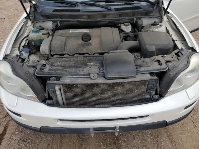 Photo 12 from auction – 2010 VOLVO XC90 with VIN YV4982CZ4A1546590