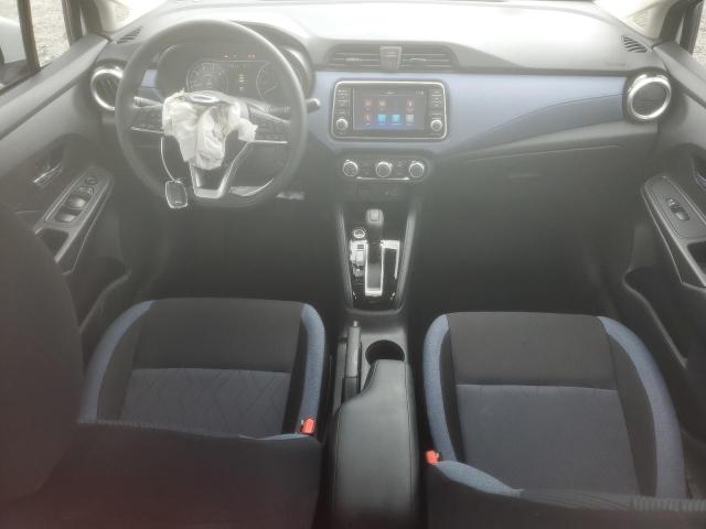 Photo 8 from auction – 2024 NISSAN VERSA SV with VIN 3N1CN8EVXRL908024