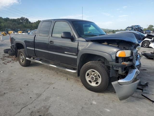 Photo 4 from auction – 2005 GMC SIERRA C25 with VIN 1GTHC29U75E266489