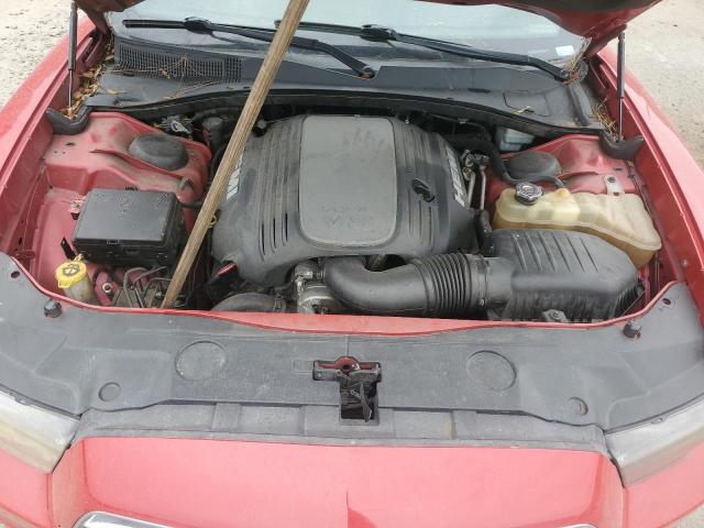 Photo 11 from auction – 2011 DODGE CHARGER R/ with VIN 2B3CL5CT3BH512472