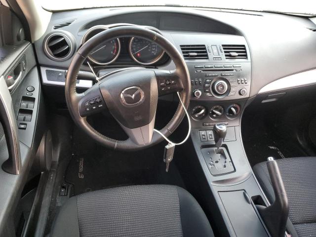 Photo 8 from auction – 2012 MAZDA 3 I with VIN JM1BL1V74C1683315