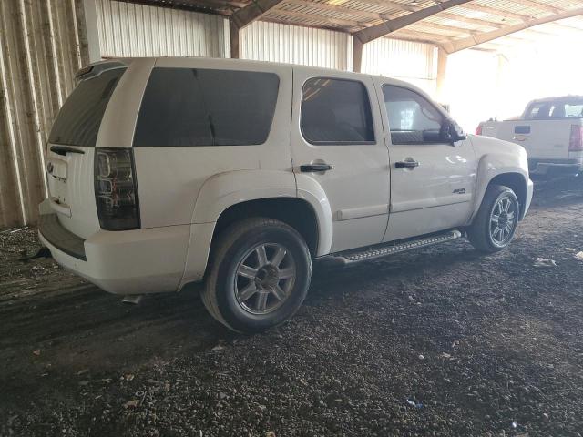 Photo 3 from auction – 2007 CHEVROLET TAHOE C150 with VIN 1GNFC13087R338083
