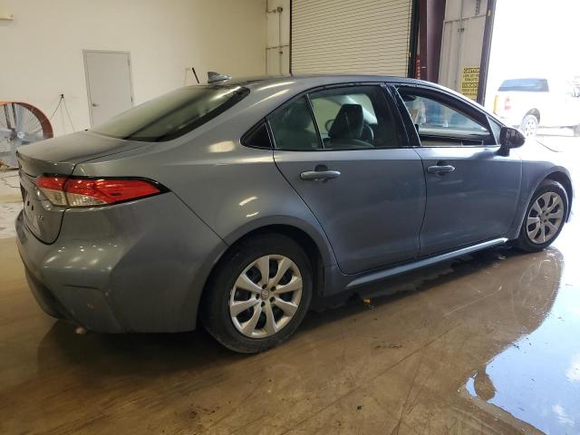 Photo 3 from auction – 2023 TOYOTA COROLLA LE with VIN 5YFB4MDE3PP072725