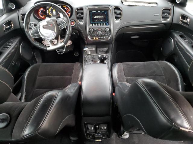 Photo 8 from auction – 2020 DODGE DURANGO SR with VIN 1C4SDJGJXLC406162