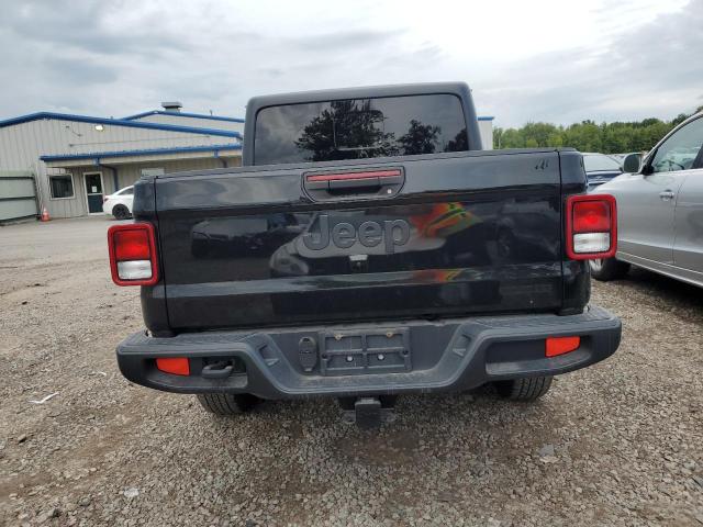 Zdjęcie 6 z aukcji – 2020 JEEP GLADIATOR z VIN 1C6HJTAG6LL140707