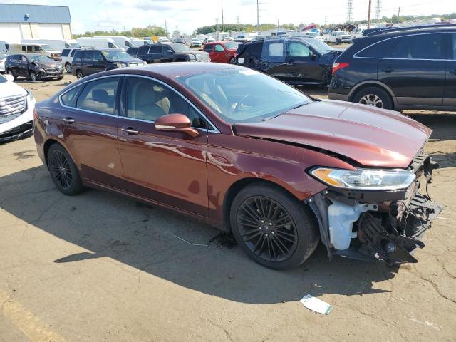 Photo 4 from auction – 2016 FORD FUSION SE with VIN 3FA6P0H98GR380777