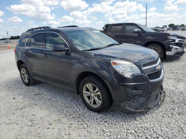 Photo 4 from auction – 2015 CHEVROLET EQUINOX LT with VIN 2GNALBEK6F6266793