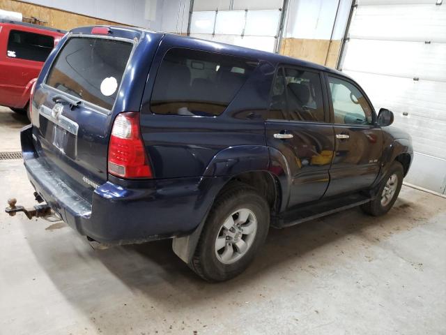 Photo 3 from auction – 2008 TOYOTA 4RUNNER SR with VIN JTEBU14R380130664