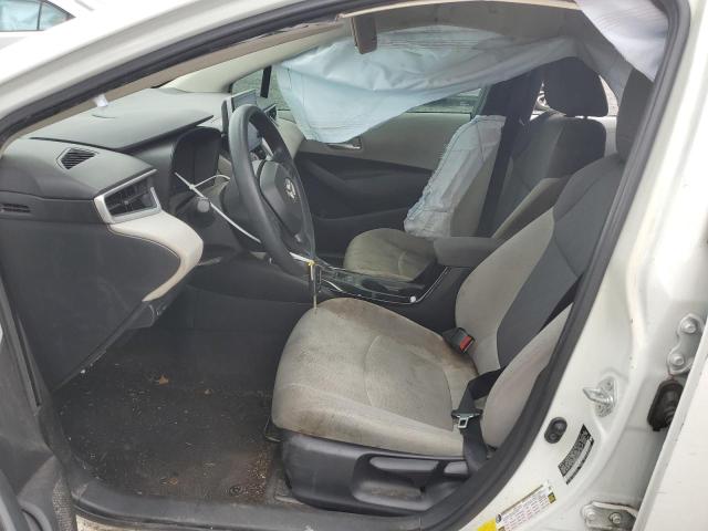 Photo 7 from auction – 2020 TOYOTA COROLLA LE with VIN 5YFEPRAE7LP122588