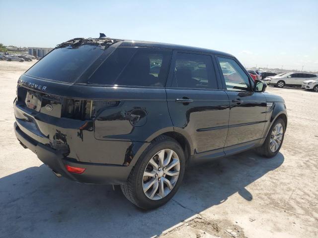 Photo 3 from auction – 2016 LAND ROVER RANGE ROVE with VIN SALWR2PF2GA660107