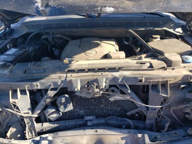 Photo 12 from auction – 2013 NISSAN ARMADA SV with VIN 5N1AA0NC4DN605499