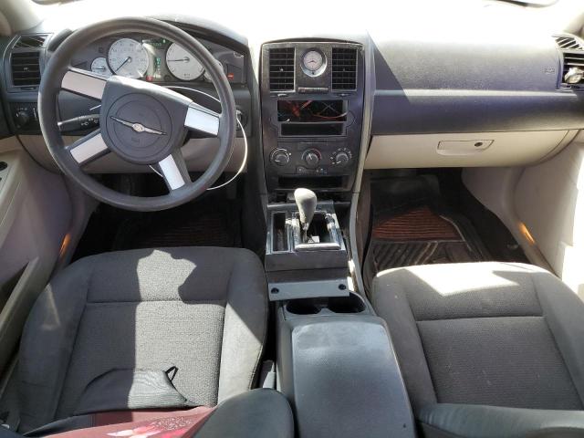 Photo 8 from auction – 2005 CHRYSLER 300 with VIN 2C3JA43R55H137882
