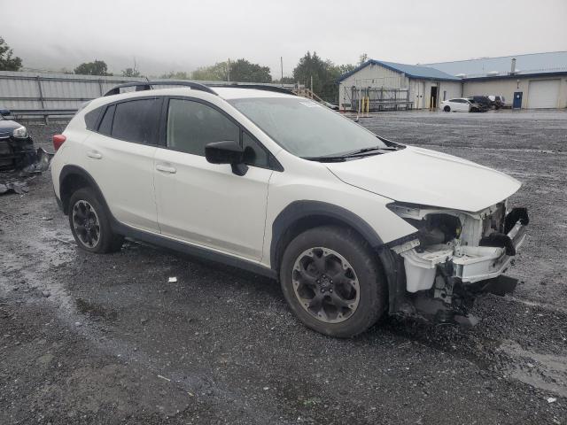 Photo 4 from auction – 2023 SUBARU CROSSTREK with VIN JF2GTABCXPH258333