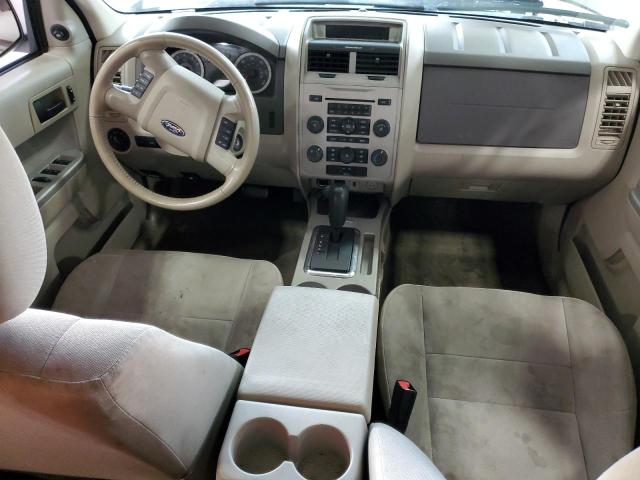 Photo 8 from auction – 2012 FORD ESCAPE XLT with VIN 1FMCU9DG0CKA07306