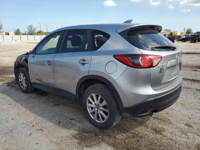 Photo 2 from auction – 2015 MAZDA CX-5 TOURI with VIN JM3KE2CY5F0438830