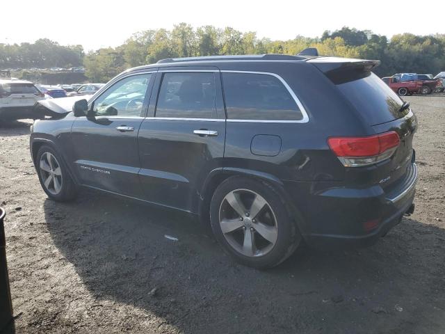 Photo 2 from auction – 2014 JEEP GRAND CHER with VIN 1C4RJFCT8EC357851