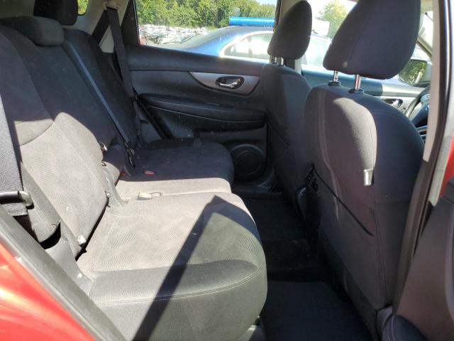 Photo 11 from auction – 2016 NISSAN ROGUE S with VIN KNMAT2MV0GP645018