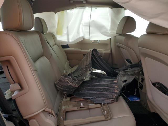 Photo 11 from auction – 2014 HONDA PILOT TOUR with VIN 5FNYF4H9XEB022835