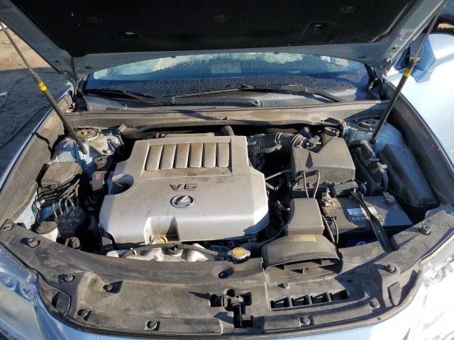 Photo 11 from auction – 2013 LEXUS ES 350 with VIN JTHBK1GG7D2046140