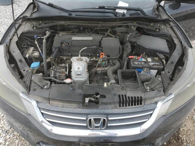 Photo 11 from auction – 2014 HONDA ACCORD SPO with VIN 1HGCR2F58EA225867