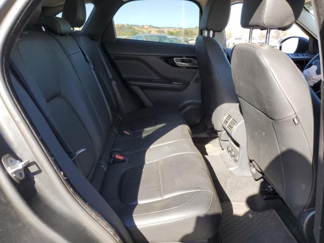 Photo 11 from auction – 2017 JAGUAR F-PACE PRE with VIN SADCJ2BV7HA073617