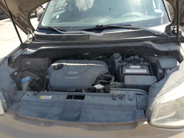 صورة رقم 11 من المزاد - 2014 KIA SOUL مع VIN KNDJN2A2XE7080648