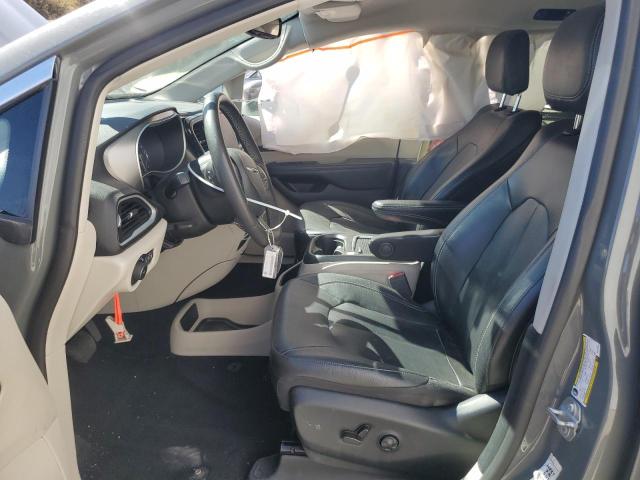 Photo 7 from auction – 2022 CHRYSLER PACIFICA T with VIN 2C4RC1BG4NR128026