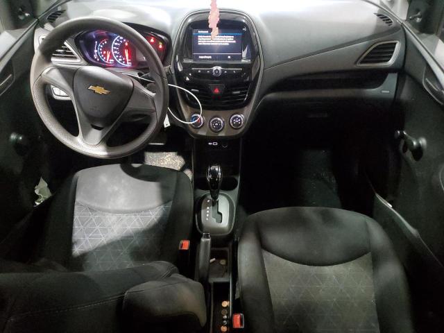 Photo 8 from auction – 2020 CHEV SPARK with VIN KL8CB6SA5LC416203